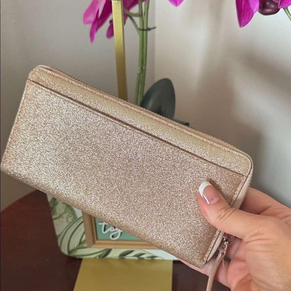 kate spade elegant rose